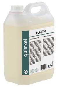 Produto PLASTIC