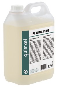 Produto PLASTIC PLUS