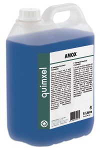Produto AMOX