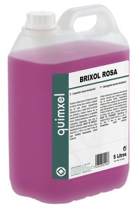 Produto BRIXOL ROSA