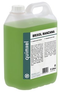 Produto BRIXOL MANZANA