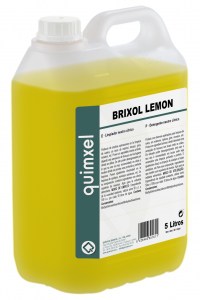 Produto BRIXOL LEMON