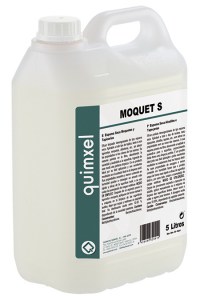 Embalagem do produto MOQUET S