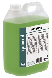 Produto DETERPIN