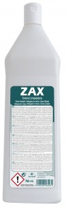 Produto ZAX