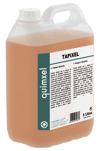 Embalagem do produto TAPIXEL