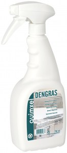 Embalagem do produto DENGRAS