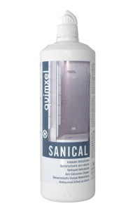 Produto SANICAL