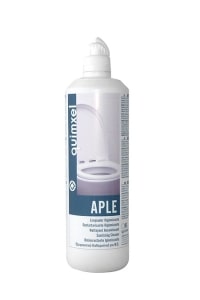 Embalagem de produto da gama Hotelaria