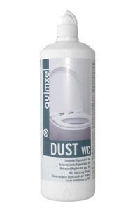 Produto DUST WC