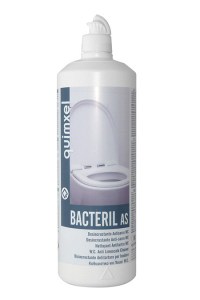 Produto BACTERIL AS