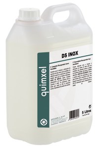 Produto DS INOX