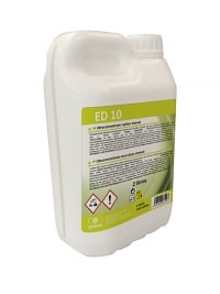 Embalagem do produto ED 10 2L