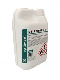 Embalagem do produto CT AMBIENT
