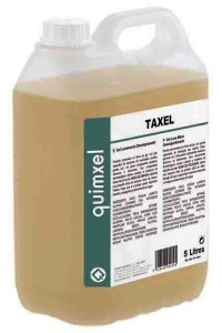 Embalagem do produto TAXEL