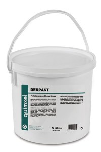 Embalagem do produto DERPAST