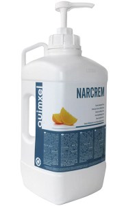 Embalagem do produto NARCREM