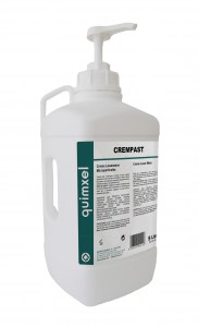Embalagem do produto CREMPAST