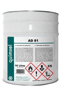 Embalagem do produto AD 81″ image=