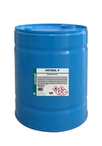 Embalagem do produto PETROL P