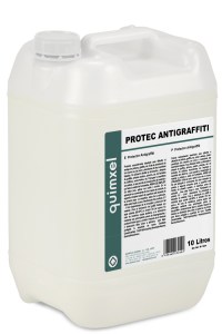 Embalagem do produto PROTEC ANTIGRAFFITI
