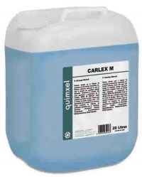 Embalagem do produto CARLEX M
