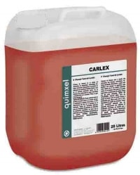 Embalagem do produto CARLEX