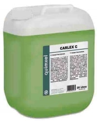 Embalagem do produto CARLEX C