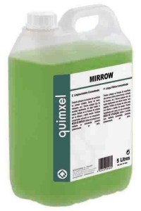 Embalagem do produto MIRROW