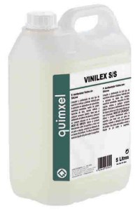 Embalagem do produto VINILEX S / S