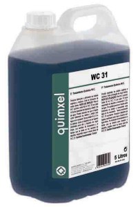 Embalagem do produto WC 31″ image=