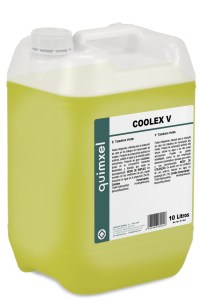 Produto COOLEX V
