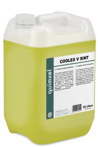 Produto COOLEX V SINT