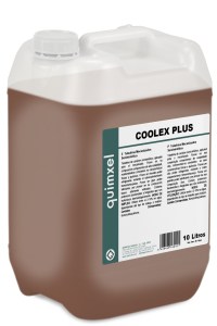 Produto COOLEX PLUS