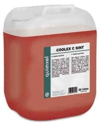 Produto COOLEX C SINT