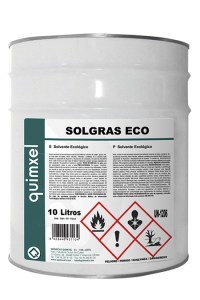 Produto SOLGRAS ECO