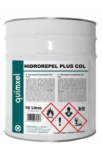 Embalagem do produto HIDROREPEL PLUS COL