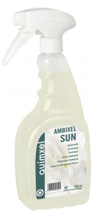 Embalagem do produto AMBIXEL SUN