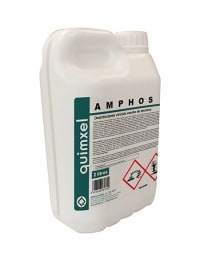 Embalagem do produto AMPHOS 2L