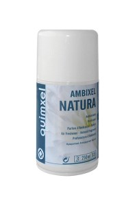 Embalagem do produto SPRAY AMBIENTADOR NATURA