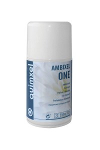 Embalagem do produto SPRAY AMBIENTADOR ONE