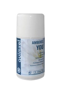 Embalagem do produto SPRAY AMBIENTADOR YOU
