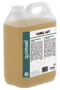 Produto VAMEL AUT