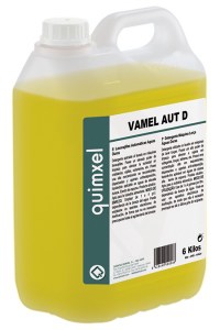 Produto VAMEL AUT D