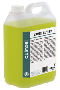 Produto VAMEL AUT S / D