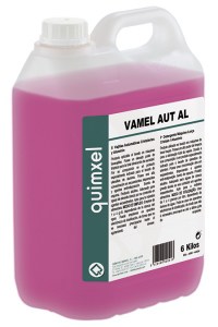 Produto VAMEL AUT AL