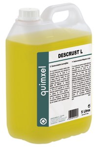 Produto DESCRUST L
