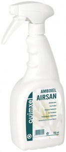 Embalagem do produto AMBIXEL AIRSAN