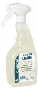 Embalagem do produto AMBIXEL LIMON