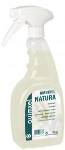 Embalagem do produto AMBIXEL NATURA